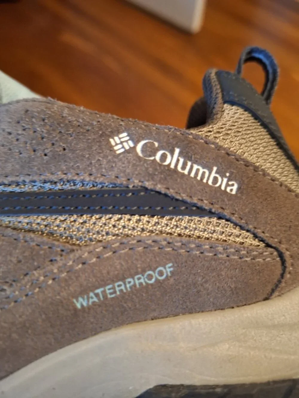Columbia Women's Crestwood Hiking Boot